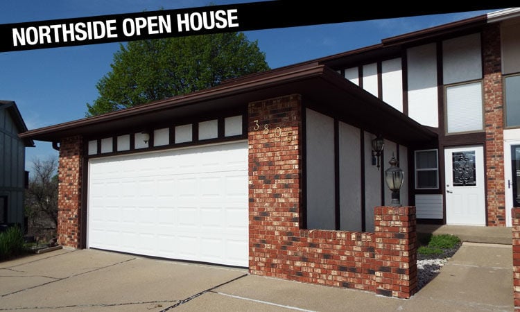 3805 Chippewa Court - $200,000